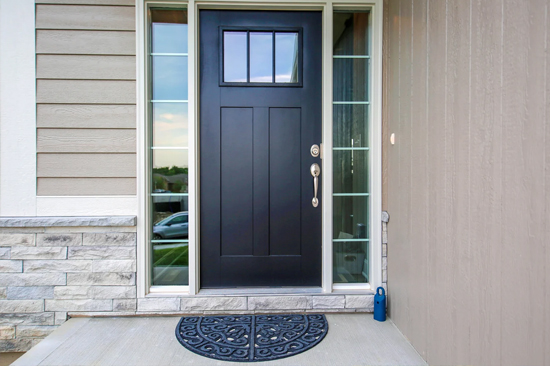 Santa Maria-residential-door-repair