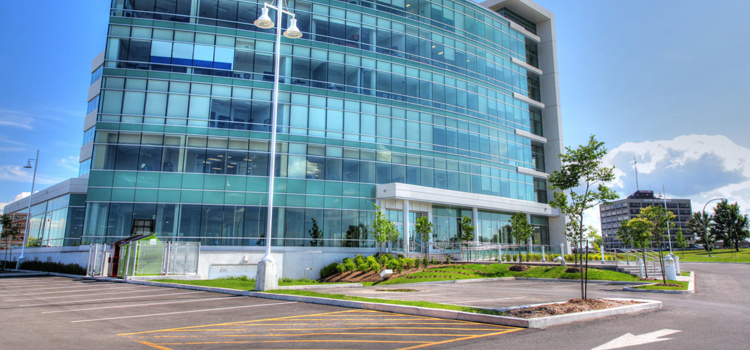 commercial glass door repair Santa Maria