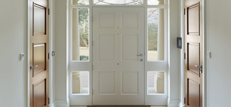 Santa Maria door replacement contractors