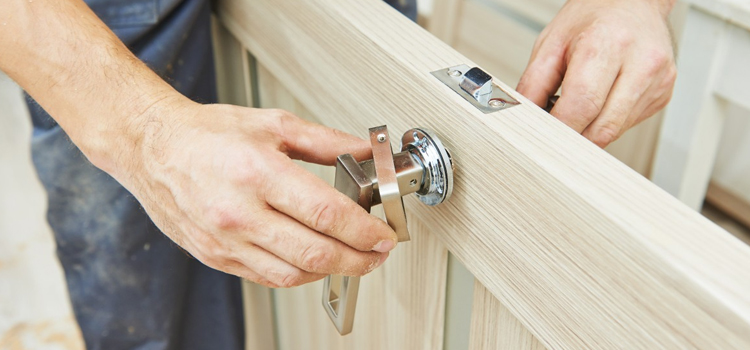 interior door repair Santa Maria