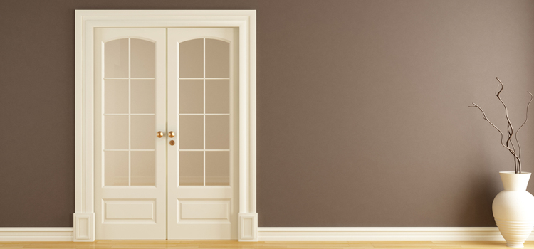 residential fiberflasss door repair Santa Maria