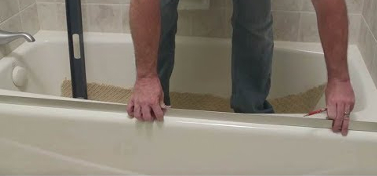 Sliding Shower Door Repair in Santa Maria